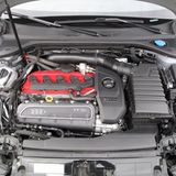 MTM Audi RS3 R - 2,5 Liter, fünf Brennkammern, 502 PS