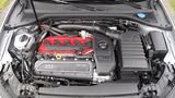 MTM Audi RS3 R - 2,5 Liter, fünf Brennkammern, 502 PS
