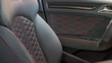 MTM Audi RS3 R - Rautensteppung gibt es auf Wunsch