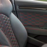 MTM Audi RS3 R - Rautensteppung gibt es auf Wunsch