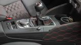 MTM Audi RS3 R - Siebengang-Doppelkupplung