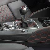 MTM Audi RS3 R - Siebengang-Doppelkupplung