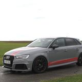 MTM Audi RS3 R