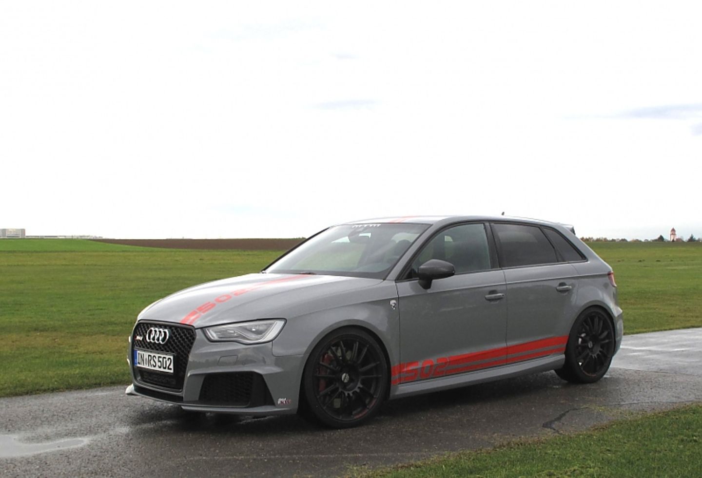 MTM Audi RS3 R