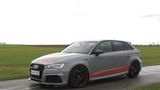 MTM Audi RS3 R