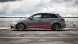 MTM Audi RS3 R - 300 km/h schnell