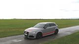 MTM Audi RS3 R - natürlich mit Allradantrieb