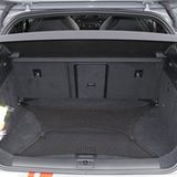 MTM Audi RS3 R - 280 bis 1.120 Liter Stauraum