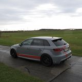 MTM Audi RS3 R
