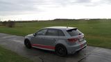 MTM Audi RS3 R