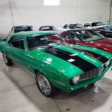 Chevrolet Camaro Z28