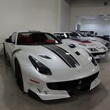 Ferrari F 12 Fusion Luxury Motors