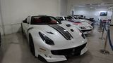Ferrari F 12 Fusion Luxury Motors