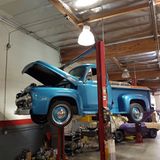 Ford F-100 - der Pick Up überhaupt