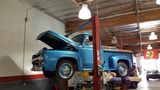 Ford F-100 - der Pick Up überhaupt