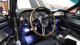 Ford Mustang Eleanor von Fusion Luxury Motors