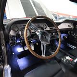 Ford Mustang Eleanor von Fusion Luxury Motors