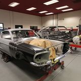 Ford Mustang Eleanor von Fusion Luxury Motors