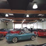 Fusion Luxury Motors - Luxusmobile am laufenden Band