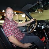 Fusion Luxury Motors und Firmeninhaber Yoel Wazana