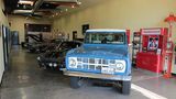 Fusion Luxury Motors - auch Ford Broncos stehen hoch im Kurs