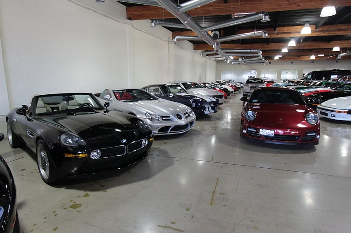 Fusion Luxury Motors
