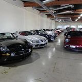 Fusion Luxury Motors