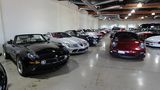 Fusion Luxury Motors