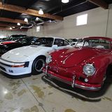 Fusion Luxury Motors - Spielen ohne Grenzen