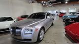 Fusion Luxury Motors - der knapp 200.000 Dollar teure Rolls-Royce Ghost tut sich schwer