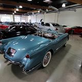 Fusion Luxury Motors