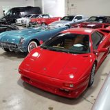 Lamborghini Diabolo - V12 geht immer