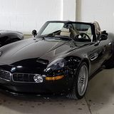 BMW Z8