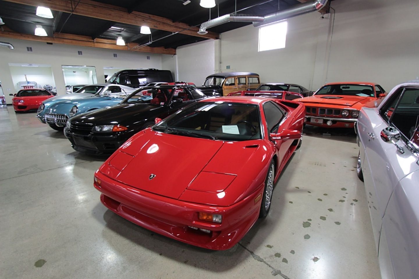 Fusion Luxury Motors