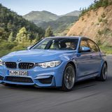 BMW M3 2016 - 250 oder 280 km/h?