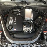 BMW M3 2016 - ein spektakulärer Dreiliter-Sechszylinder