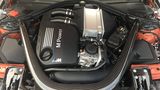 BMW M3 2016 - ein spektakulärer Dreiliter-Sechszylinder