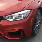 BMW M3 2016 - bei 73.000 Euro geht es los
