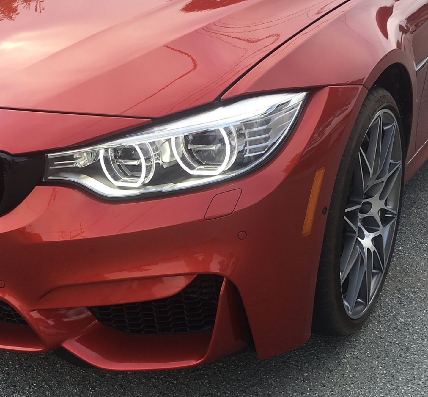 BMW M3 2016 - bei 73.000 Euro geht es los