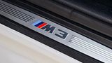 BMW M3 2016