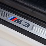 BMW M3 2016