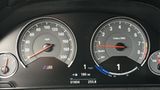 BMW M3 2016 - das Cockpit ist nicht animiert
