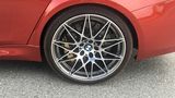 BMW M3 2016