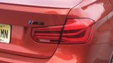 BMW M3 2016
