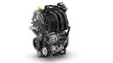 Bei Dacia hält der Renault Dreizylinder Motor Einzug