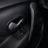 Die Zeit der Fensterkurbeln ist vorbei