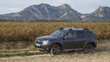 Dacia Duster 2013