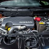 Der Zweiliter-Diesel leistet 130 kW / 177 PS