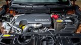 Der Zweiliter-Diesel leistet 130 kW / 177 PS