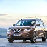 Der Zweiliter-Diesel wird von den deutschen Vertriebsstrategen heiß erwartet